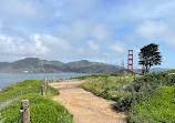 Golden Gate Overlook