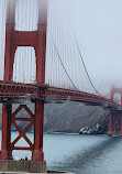 Golden Gate Overlook