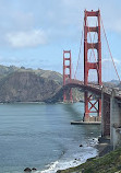 Golden Gate Overlook