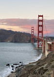 Golden Gate Overlook