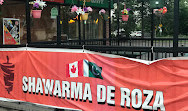 Shawarma De Roza