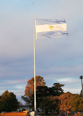 Flag-Nationalpark