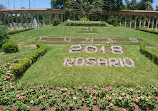 Monument Manuel Belgrano