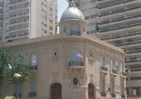 Monument Manuel Belgrano