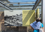 Visitor Center of the Berlin Wall Memorial