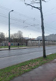 Visitor Center of the Berlin Wall Memorial