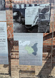 Visitor Center of the Berlin Wall Memorial