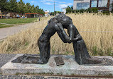 Visitor Center of the Berlin Wall Memorial