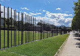 Visitor Center of the Berlin Wall Memorial