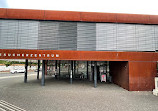 Visitor Center of the Berlin Wall Memorial