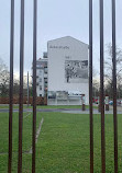 Visitor Center of the Berlin Wall Memorial