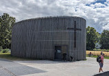 Visitor Center of the Berlin Wall Memorial