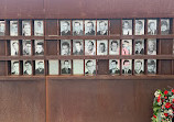 Visitor Center of the Berlin Wall Memorial