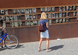 Visitor Center of the Berlin Wall Memorial