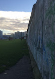 مرکز بازدیدکنندگان یادبود دیوار برلین