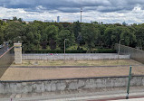 Visitor Center of the Berlin Wall Memorial