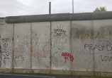 Visitor Center of the Berlin Wall Memorial