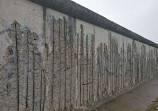 Visitor Center of the Berlin Wall Memorial