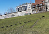 Berlin Wall Memorial