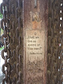 Berlin Wall Memorial