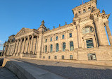 Reichstag Building