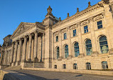 Reichstag Building