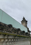 Reichstag Building