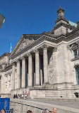 Reichstag Building