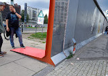 East Side Gallery