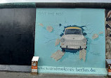 East Side Gallery