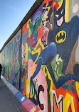 East Side Gallery