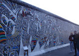 East Side Gallery