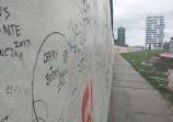 East Side Gallery