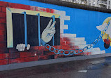 East Side Gallery