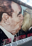 East Side Gallery