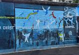 East Side Gallery