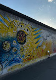 East Side Gallery