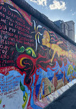 East Side Gallery