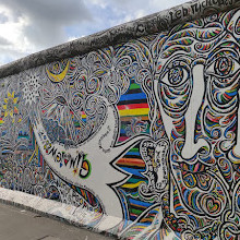 East Side Gallery