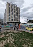 East Side Gallery