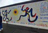 East Side Gallery