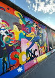 East Side Gallery