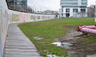 East Side Gallery