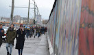 East Side Gallery