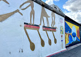 East Side Gallery