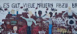 East Side Gallery, Berlin Wall