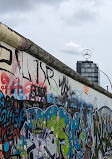 East Side Gallery