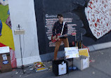 East Side Gallery