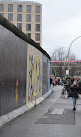 East Side Gallery