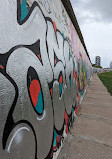 East Side Gallery